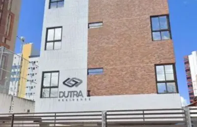 Apartamento à venda em aeroclube – conforto e localização estratégica