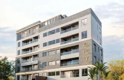 Apartamento com 3 dormitórios à venda, 82 m² por r$ 589.900,00 - altiplano cabo branco - joão pessoa/pb