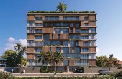 Apartamento com 2 dormitórios à venda, 71 m² por r$ 757.498 - jardim atlantica - cabedelo/pb