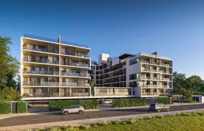 Apartamento à venda, 20 m² por r$ 308.154,60 - bessa - joão pessoa/pb