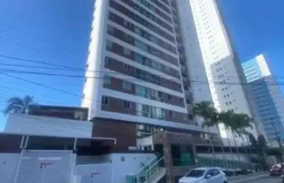 Apartamento mobiliado com elegância e conforto no artefato residence – jardim oceania