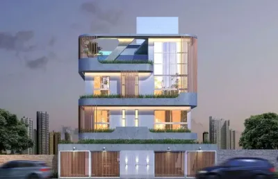 Cobertura à venda, 80 m² por r$ 599.000,00 - bancários - joão pessoa/pb