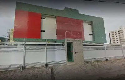 Apartamento térreo no coração do aeroclube – conforto e praticidade em um só lugar!