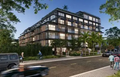 Flat no hit cabo branco: o melhor da vida urbana a poucos passos da praia