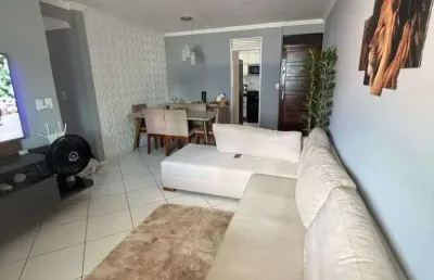 Apartamento em jardim oceania - 98m², seu novo lar próximo à praia