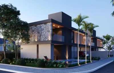 Casa com 3 dormitórios à venda, 190 m² por r$ 1.249.000,00 - portal do sol - joão pessoa/pb