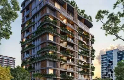 Apartamento à venda, 96 m² por r$ 1.301.560,00 - cabo branco - joão pessoa/pb