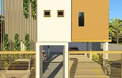 Apartamento com 2 dormitórios à venda, 53 m² por r$ 319.900 - miramar - joão pessoa/pb