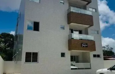 Apartamento novo no bairro dos colibris  - conforto e comodidade em um dos bairros que mais se valoriza em joão pessoa