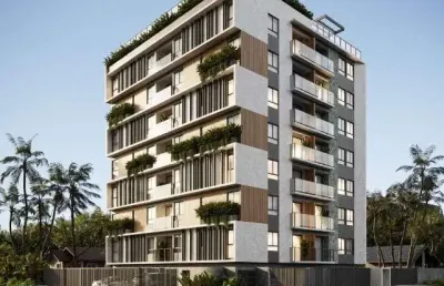 Apartamento com 2 dormitórios à venda, 53 m² por r$ 401.914,00 - manaíra - joão pessoa/pb