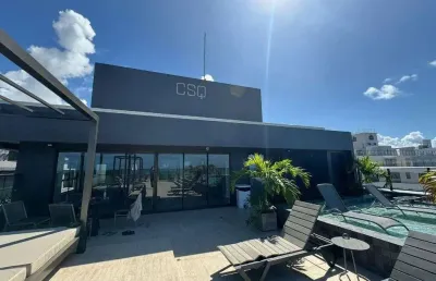 Apartamento com 2 quartos à venda na Avenida João Maurício, 2031, Jardim Oceania, João Pessoa