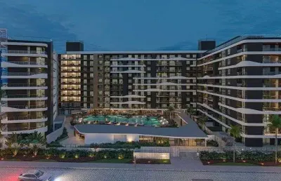 Apartamento com 4 dormitórios à venda, 180 m² por r$ 2.043.468 - jardim oceania - joão pessoa/pb