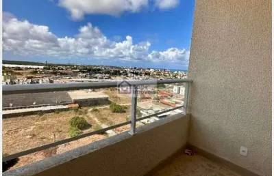 Apartamento com 2 quartos à venda na Rua Golfo de Coronation, 534, Ponta de Campina, Cabedelo