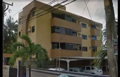 Apartamento com 2 dormitórios à venda, 56 m² por r$ 290.000,00 - intermares - cabedelo/pb