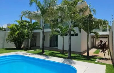 Casa com 5 quartos à venda na Rua Golfo de Aden, 1, Intermares, Cabedelo