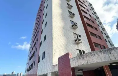 Viva com conforto e praticidade no miramar: seu novo apartamento espera por você!