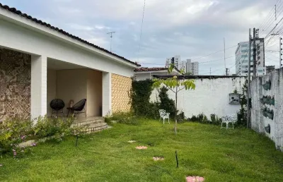 Casa com 3 dormitórios à venda, 135 m² por r$ 750.000,00 - bairro dos estados - joão pessoa/pb