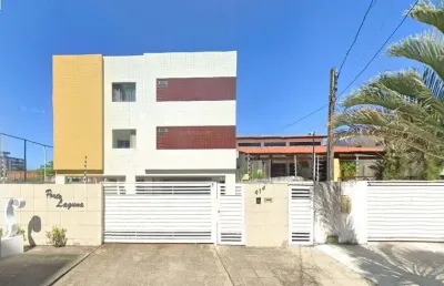 Moderno e sofisticado – apartamento de 2 quartos no coração do bessa