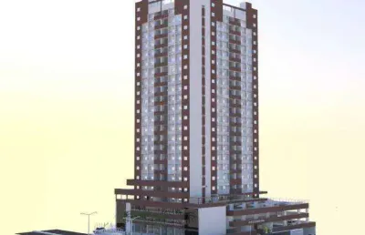 Apartamento à venda, 94 m² por r$ 645.000,00 - bancários - joão pessoa/pb