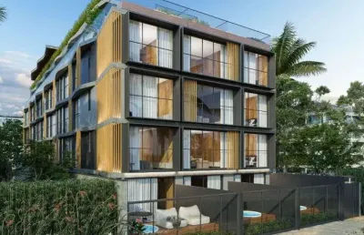 Apartamento à venda, 50 m² por r$ 998.000,00 - jardim oceania - joão pessoa/pb