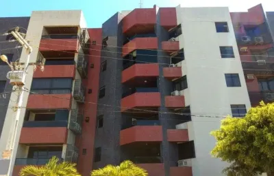 Apartamento com 3 dormitórios à venda, 121 m² por r$ 628.969,50 - jardim brasília - cabedelo/pb