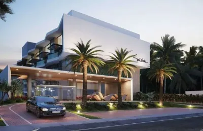Apartamento à venda, 68 m² por r$ 1.108.055,03 - ponta do seixas - joão pessoa/pb