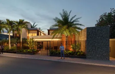 Casa à venda, 99 m² por r$ 929.000,00 - ponta de campina - cabedelo/pb