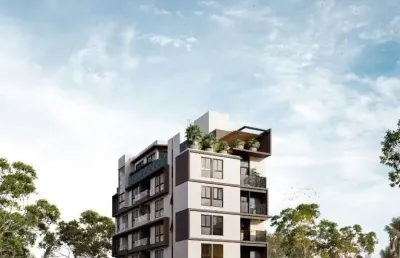 Apartamento à venda, 55 m² por r$ 455.000,00 - intermares - cabedelo/pb