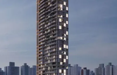 Apartamento à venda, 94 m² por r$ 1.099.000,00 - jardim oceania - joão pessoa/pb