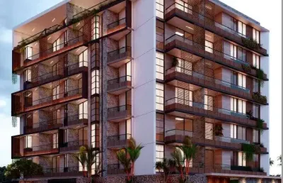 Apartamento à venda, 58 m² por r$ 556.427,55 - intermares - cabedelo/pb