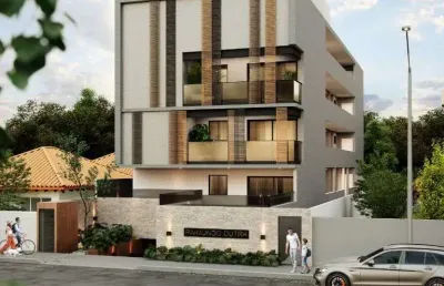 Apartamento à venda, 72 m² por r$ 659.000,00 - bancários - joão pessoa/pb