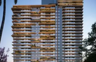 Apartamento à venda, 98 m² por r$ 972.270,45 - jardim oceania - joão pessoa/pb