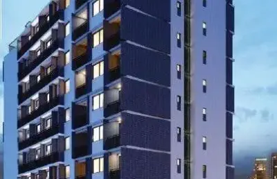 Apartamento à venda, 53 m² por r$ 527.600,00 - jardim oceania - joão pessoa/pb