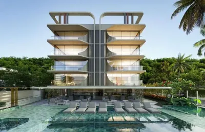Apartamento à venda, 154 m² por r$ 2.698.581,00 - cabo branco - joão pessoa/pb