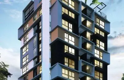 Apartamento à venda, 57 m² por r$ 605.430,00 - jardim oceania - joão pessoa/pb