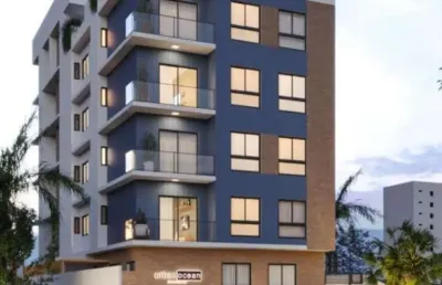 Apartamento à venda, 48 m² por r$ 536.561,11 - intermares - cabedelo/pb