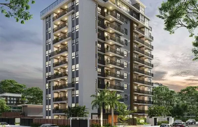 Apartamento à venda, 58 m² por r$ 443.128,83 - aeroclube - joão pessoa/pb