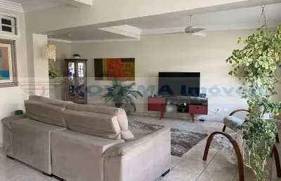 Sobrado com 3 dormitórios à venda, 207m² - jardim da saúde - são paulo/sp