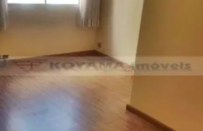 Apartamento com 2 dormitórios à venda, 60m² - saúde - são paulo/sp