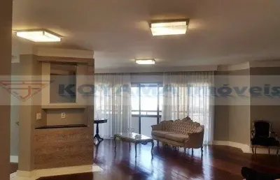 Cobertura duplex com 5 dormitórios, 502m² - venda ou locação - jardim da saúde - são paulo/sp