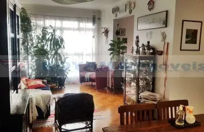 Apartamento com 3 dormitórios à venda, 94m² - mirandópolis - são paulo/sp