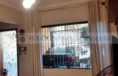 Sobrado com 3 dormitórios à venda, 196m² - paulicéia - são bernardo do campo/sp