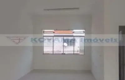Sala para alugar, 50 m² por r$ 1.305,00/mês - paulicéia - são bernardo do campo/sp