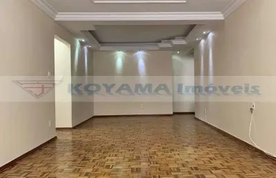 Apartamento com 3 dormitórios à venda, 186 m² por r$ 870.000,00 - santo antônio - são caetano do sul/sp