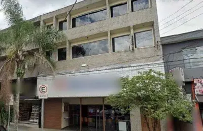 Andar corporativo para alugar, 150m² - parque das américas - mauá/sp