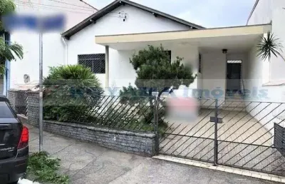 Casa com 3 dormitórios à venda, 166m² - mirandópolis - são paulo/sp