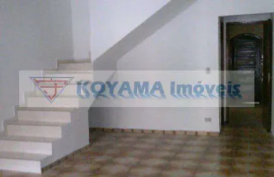 Sobrado com 2 dormitórios, 120 m² - venda por r$ 380.000 - paulicéia - são bernardo do campo/sp