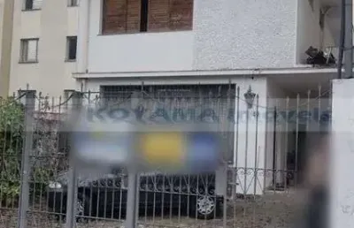 Sobrado com 3 dormitórios à venda, 173m² - saúde - são paulo/sp