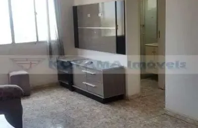 Apartamento com 2 dormitórios à venda, 60m² - vila moraes - são paulo/sp