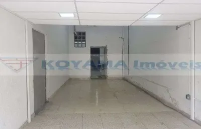 Sala comercial para alugar na Avenida do Cursino, 2027, Cursino, São Paulo